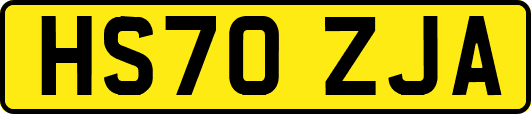 HS70ZJA