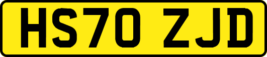 HS70ZJD