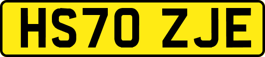 HS70ZJE