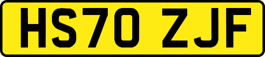 HS70ZJF