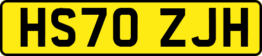 HS70ZJH