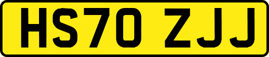 HS70ZJJ
