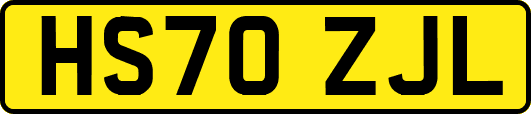 HS70ZJL