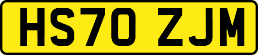 HS70ZJM