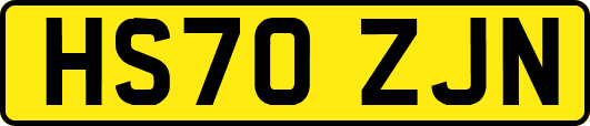 HS70ZJN