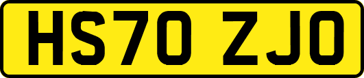 HS70ZJO