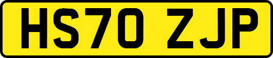 HS70ZJP