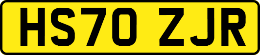 HS70ZJR