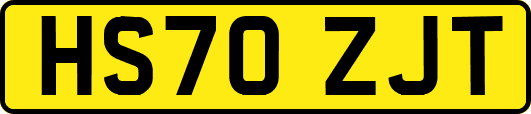 HS70ZJT