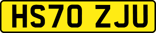 HS70ZJU