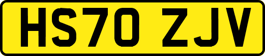 HS70ZJV