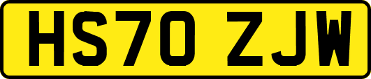 HS70ZJW