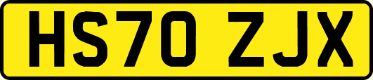 HS70ZJX
