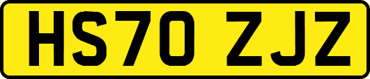 HS70ZJZ
