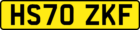 HS70ZKF