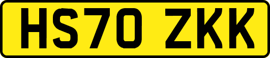 HS70ZKK