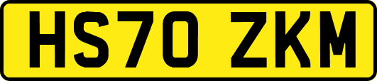 HS70ZKM