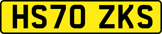 HS70ZKS