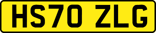 HS70ZLG