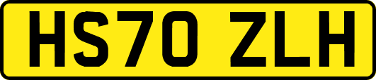 HS70ZLH