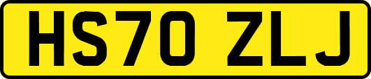 HS70ZLJ