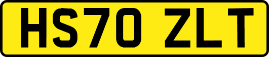 HS70ZLT