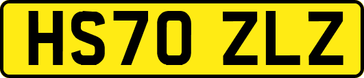 HS70ZLZ