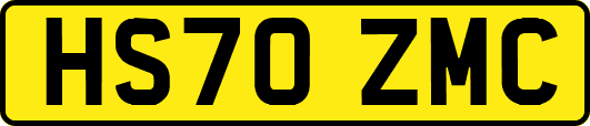 HS70ZMC