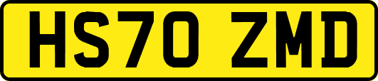 HS70ZMD