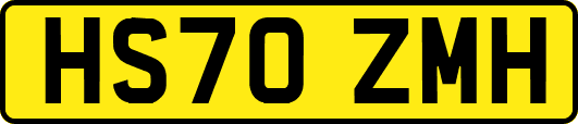 HS70ZMH