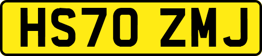 HS70ZMJ