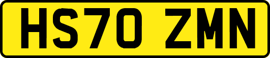 HS70ZMN