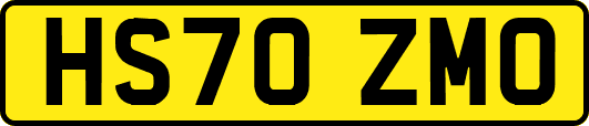 HS70ZMO