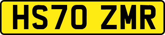 HS70ZMR