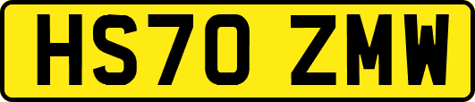HS70ZMW