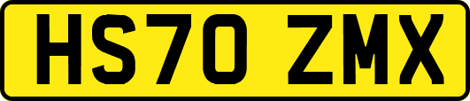 HS70ZMX