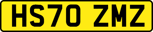 HS70ZMZ