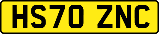 HS70ZNC