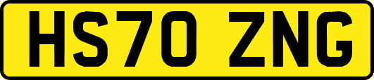 HS70ZNG