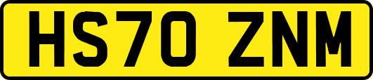 HS70ZNM