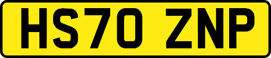 HS70ZNP