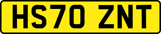 HS70ZNT