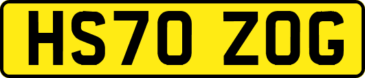 HS70ZOG