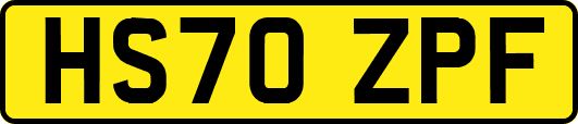 HS70ZPF