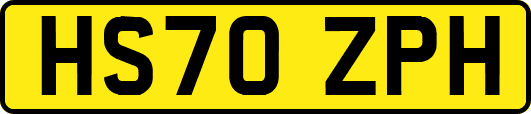 HS70ZPH