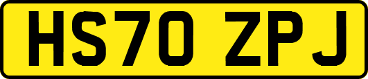 HS70ZPJ