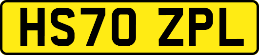 HS70ZPL