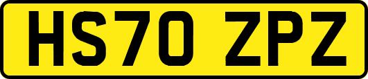 HS70ZPZ