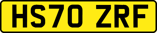 HS70ZRF