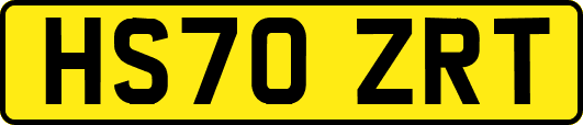HS70ZRT